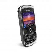 Blackberry Curve - 