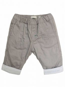 Denim Short - 1