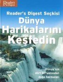 Dünya Harikalarını Keşfedin - 