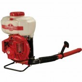 İlaçlama Makinası - 