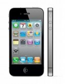 IPhone 4S - 