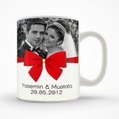 Kişiye Özel Kupa - 