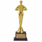 Kişiye Özel Oscar - Abbate