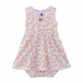 Kız Çocuk Elbise - 