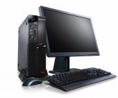 Lenovo PC - 