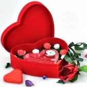 Message Gift Watch - 1