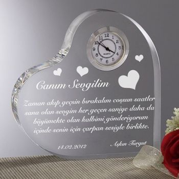 Message Gift Watch - 2