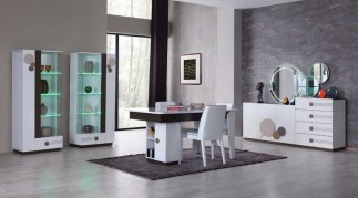 Sorti Yemek Odası Takımı - Evgör